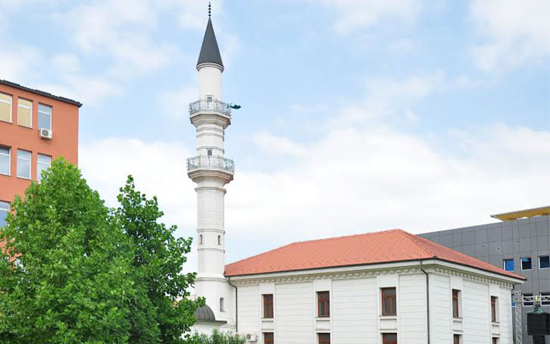 Atik Džamija